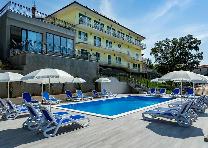 Villa Residence Icici