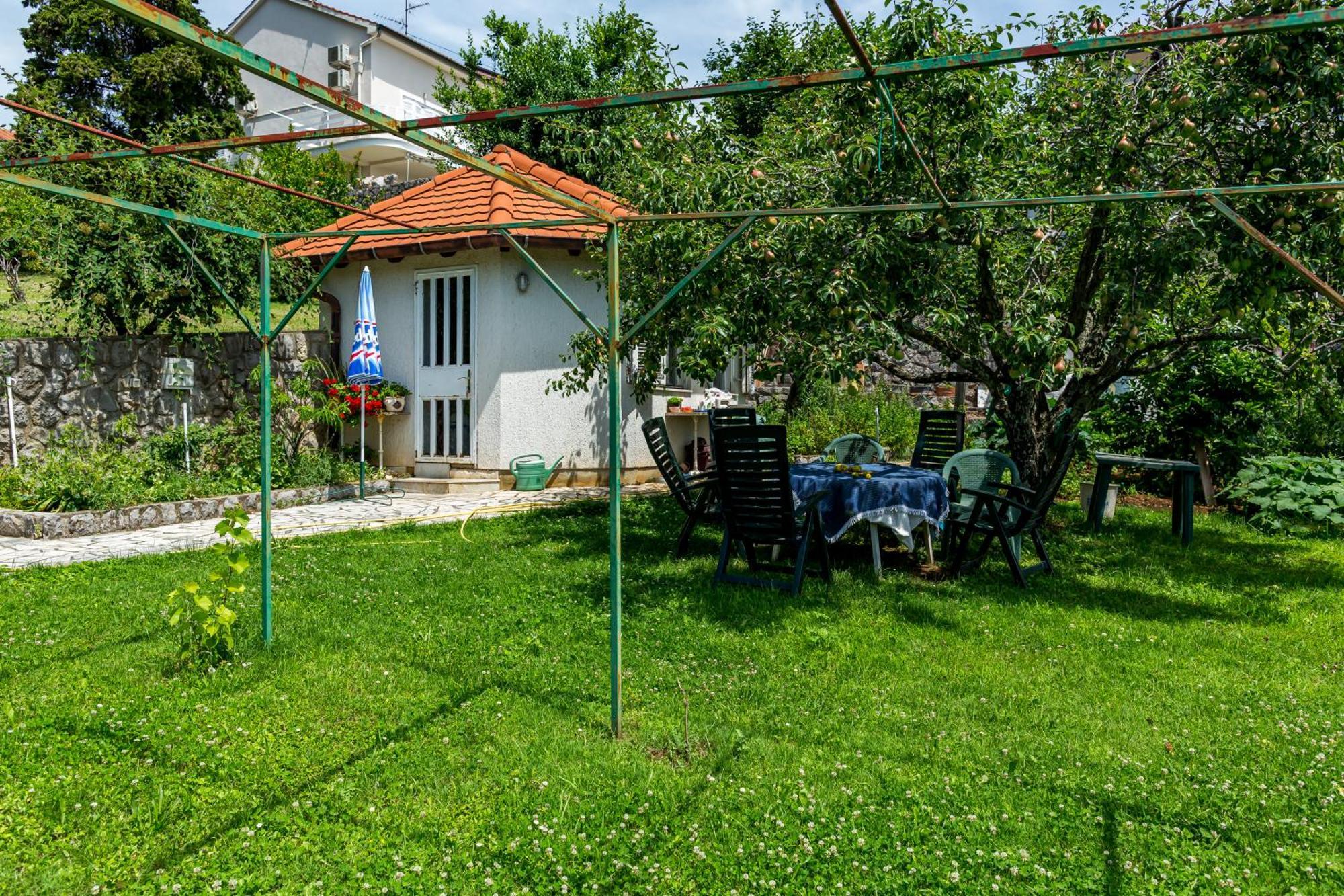 Villa Residence Icici 3* Ičići