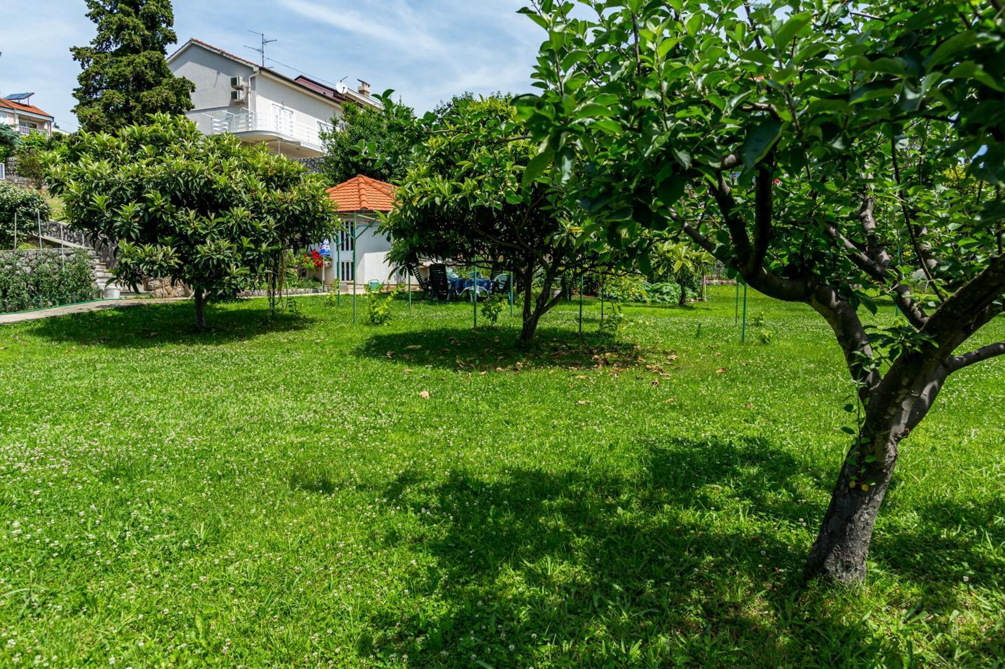 Villa Residence Icici Gasthof