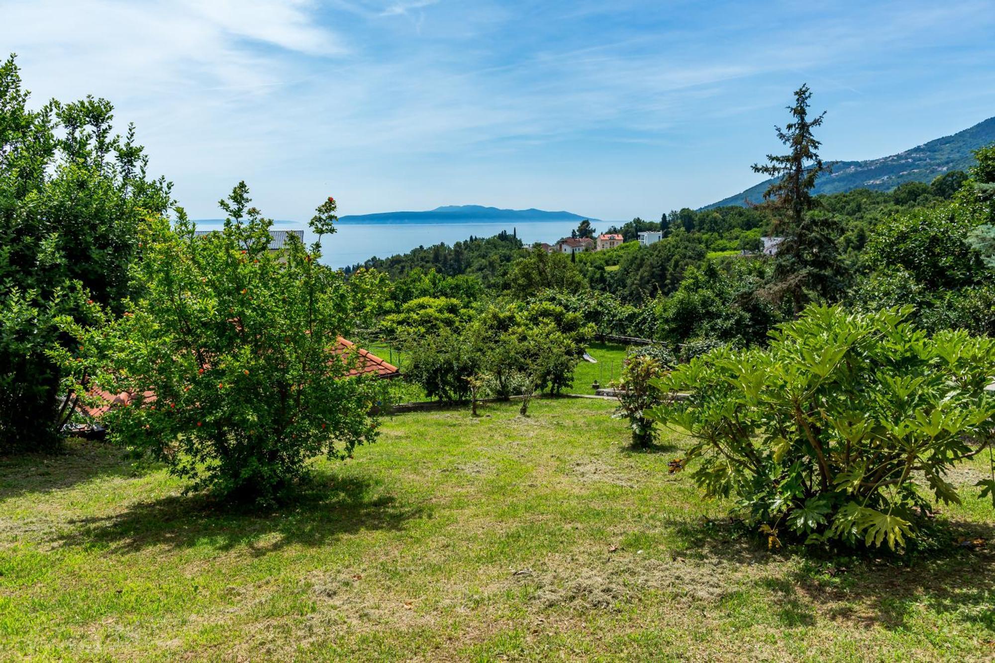 Gasthof Villa Residence Icici
