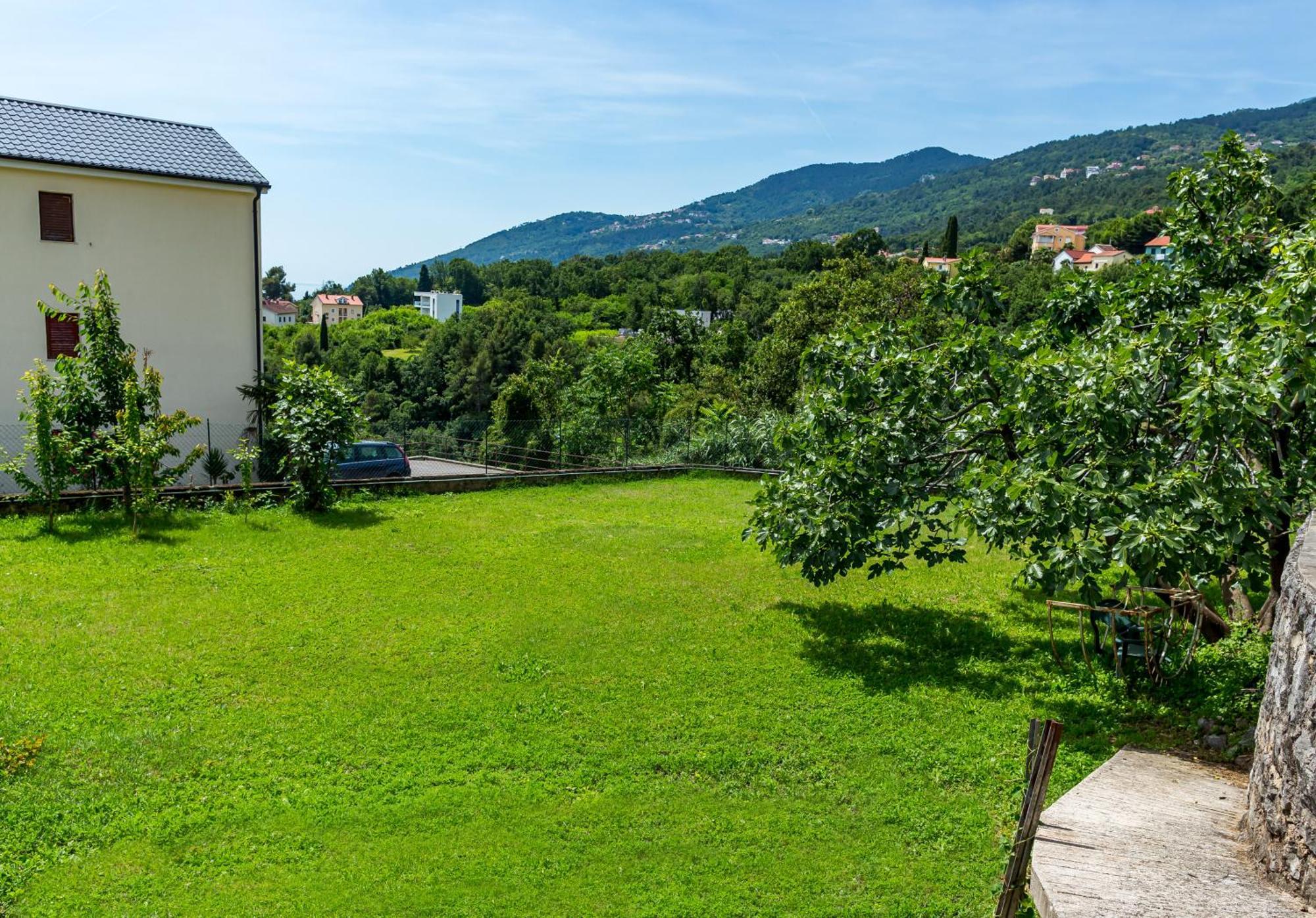 Villa Residence Icici Ičići