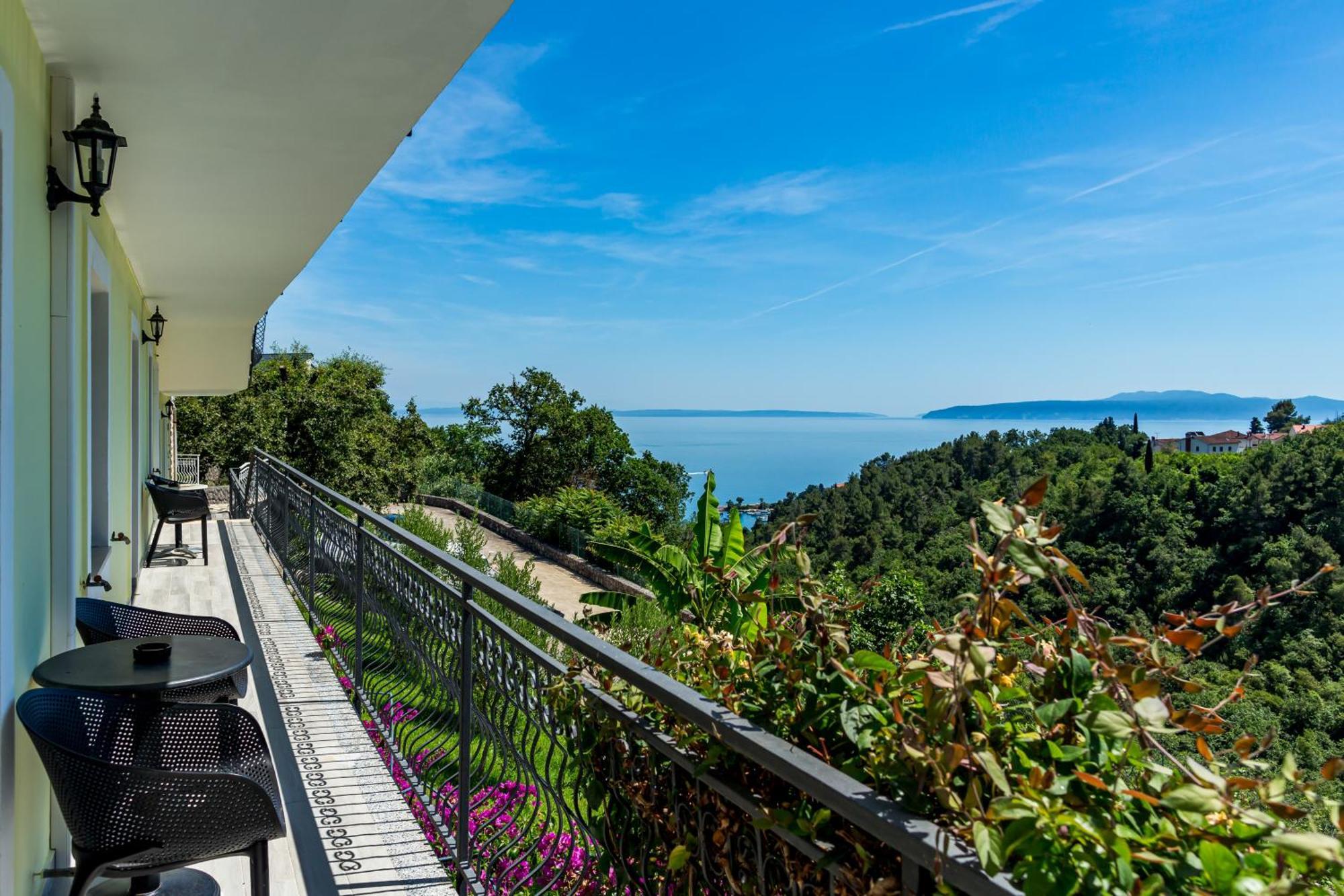 Villa Residence Icici Ičići