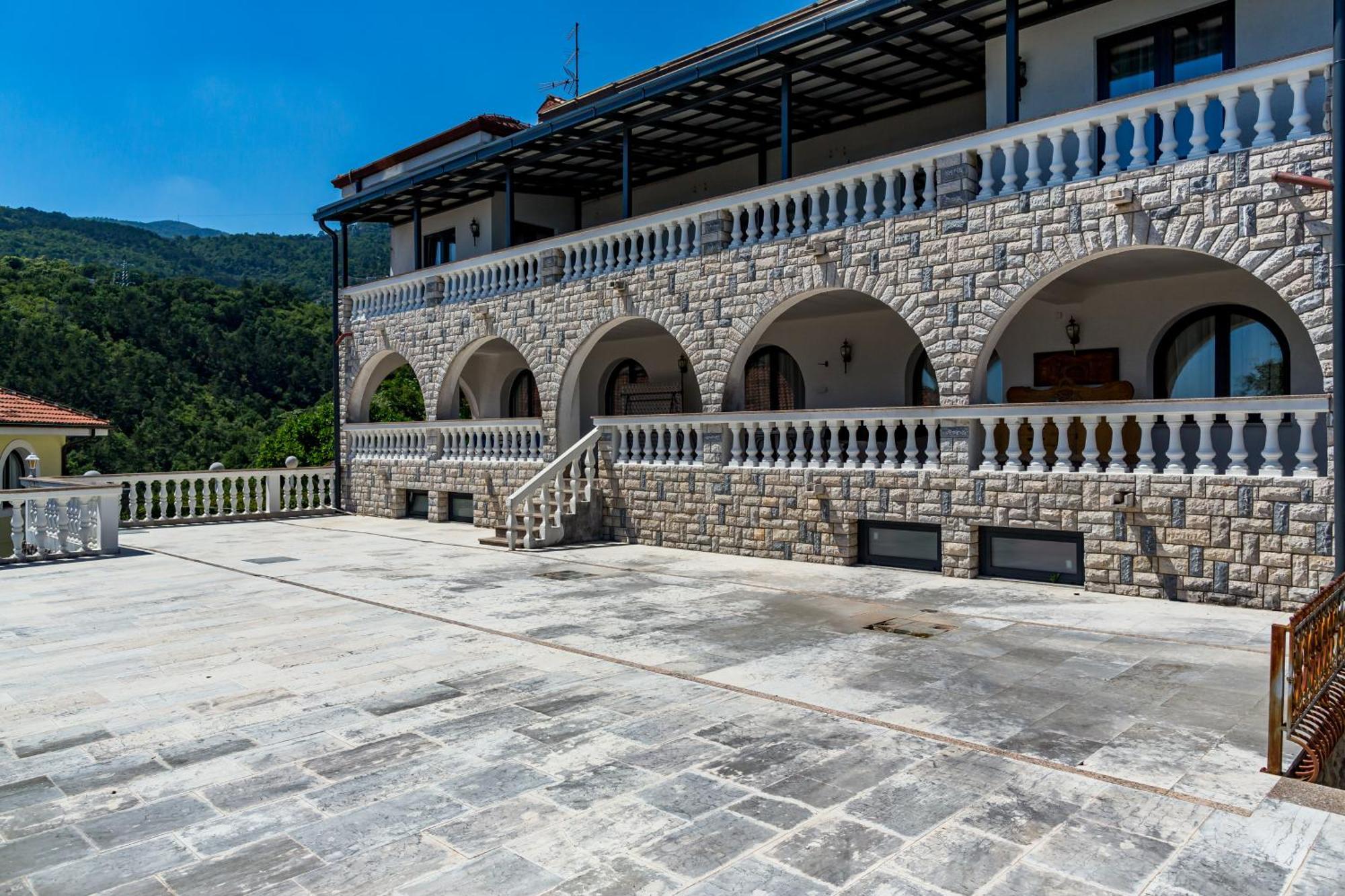 Gasthof Villa Residence Icici