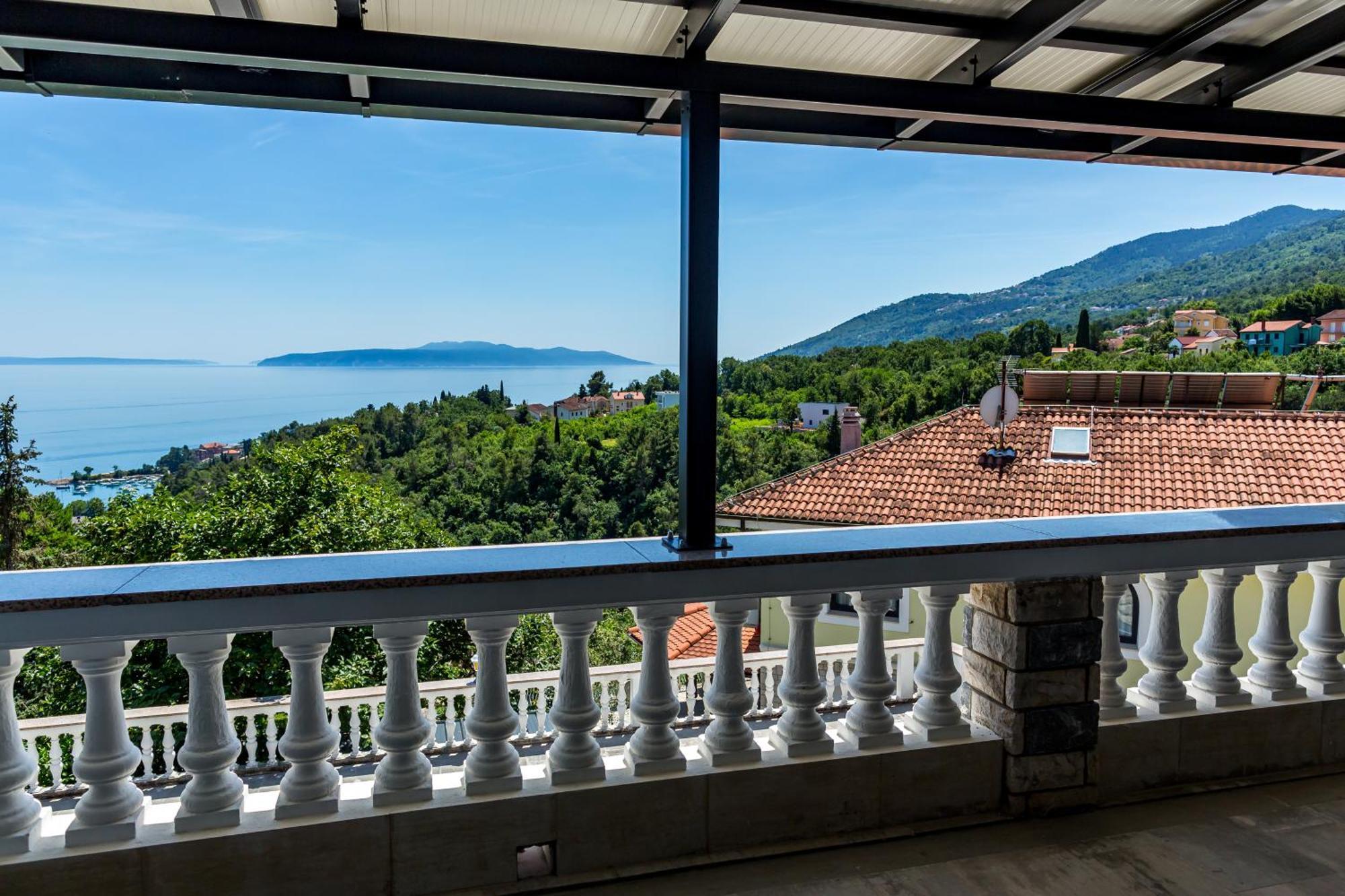 Villa Residence Icici Gasthof Ičići