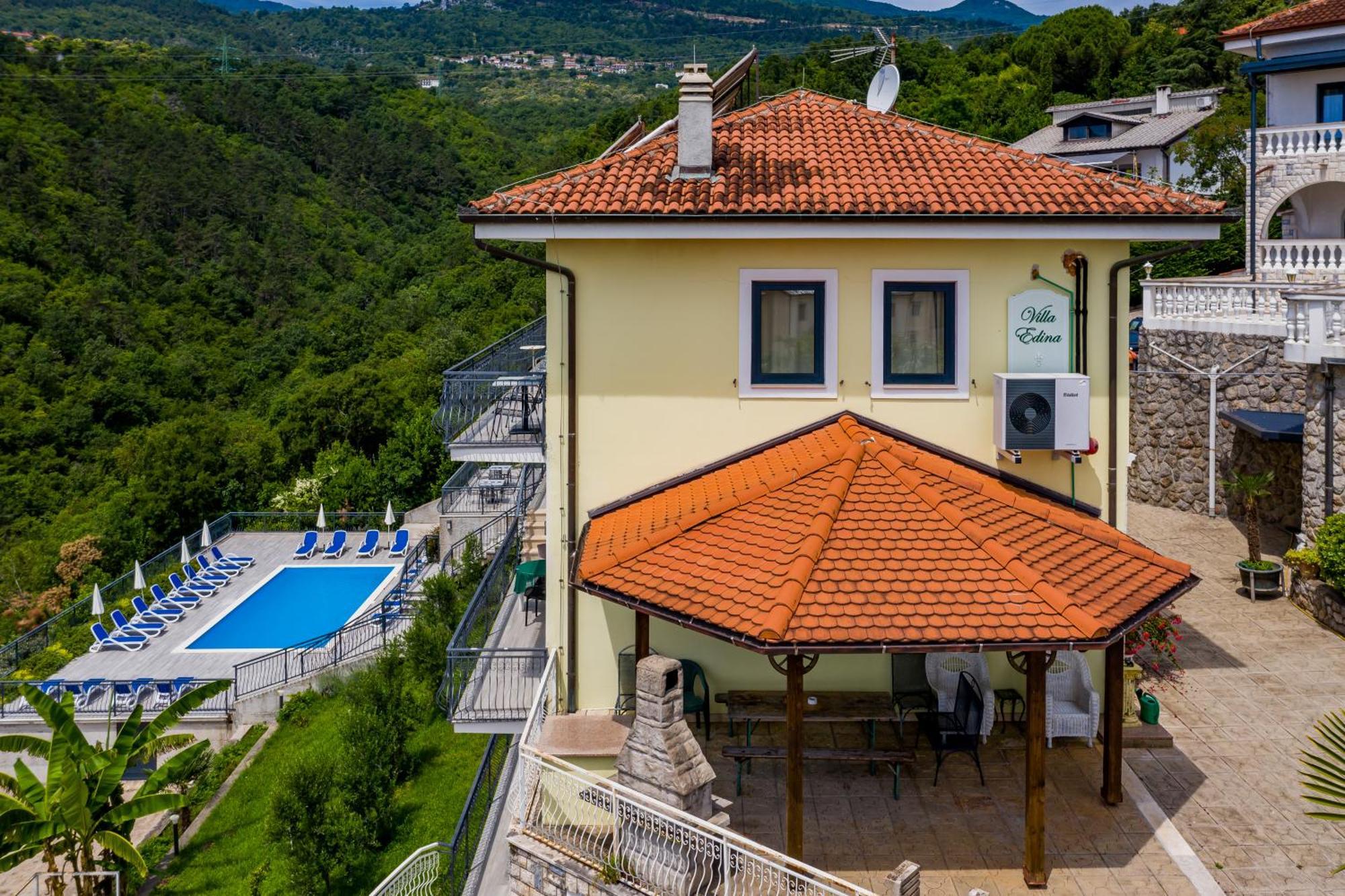 Gasthof Villa Residence Icici