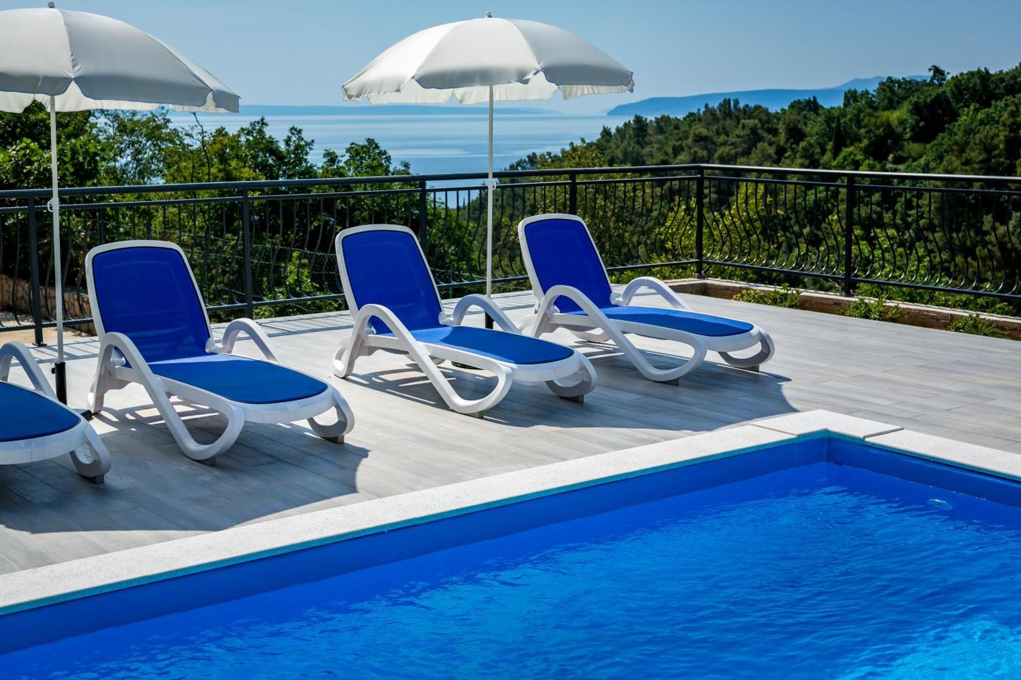 Villa Residence Icici Gasthof 3*