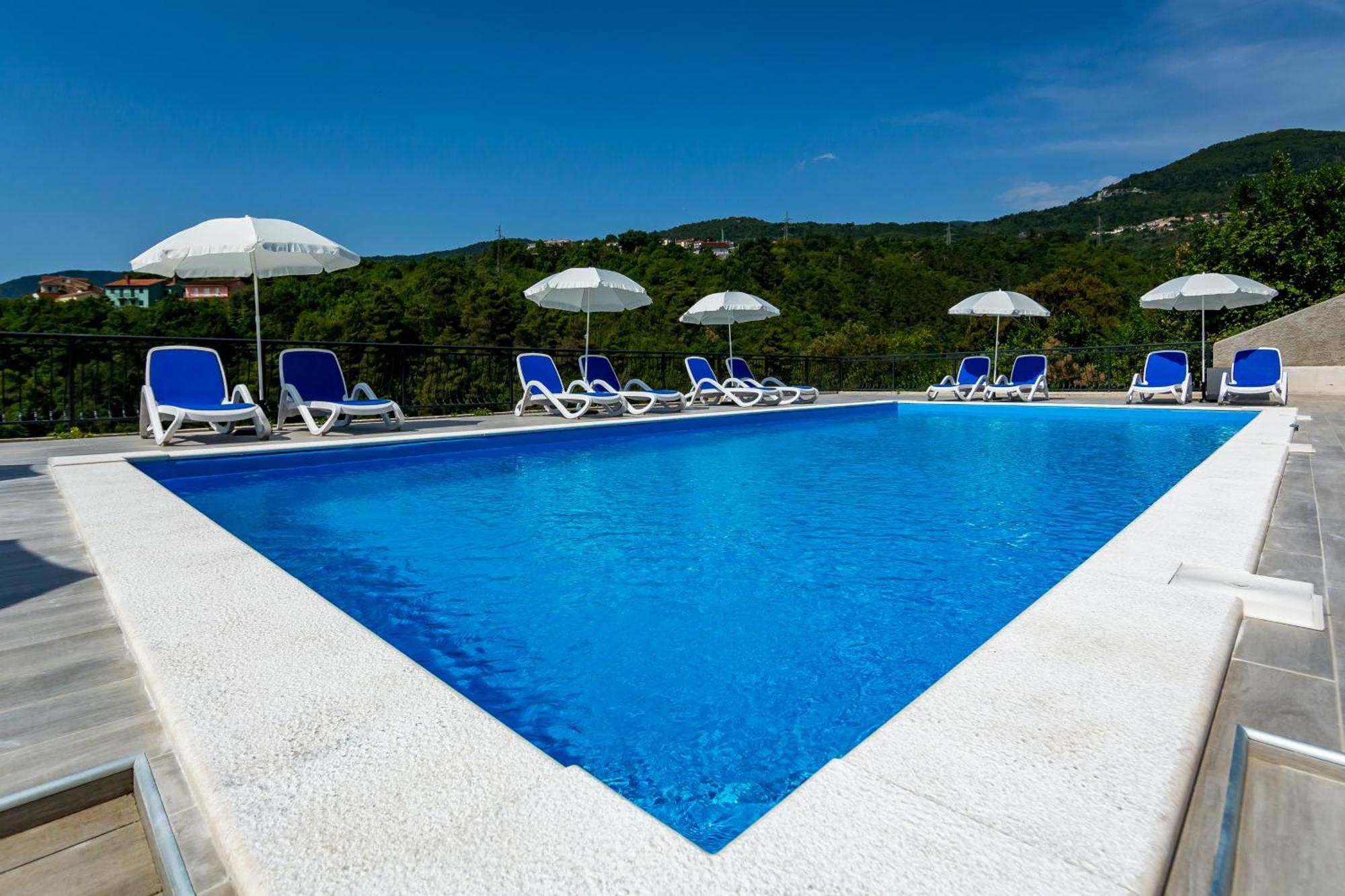 Gasthof Villa Residence Icici 3*