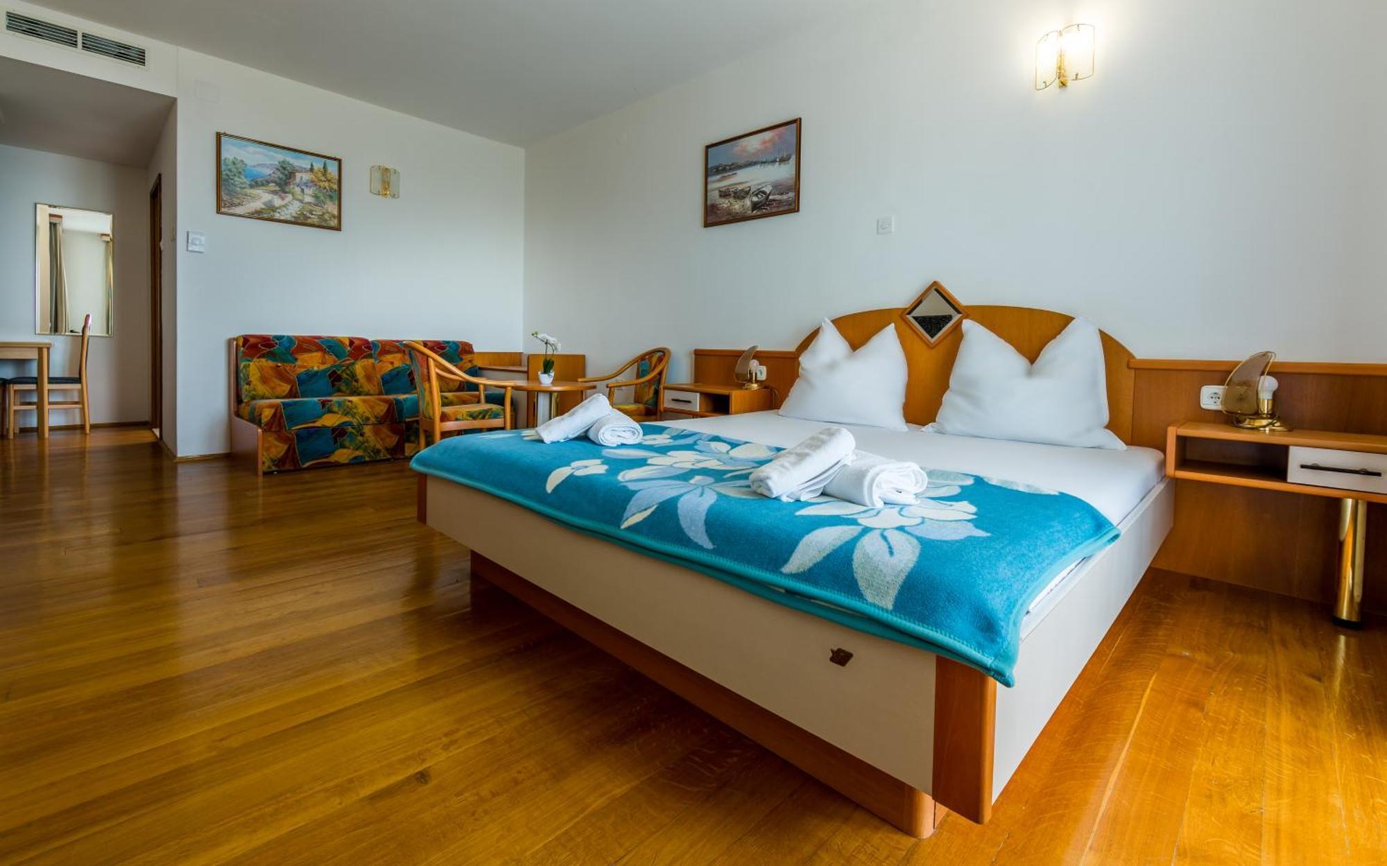 Villa Residence Icici Gasthof Ičići