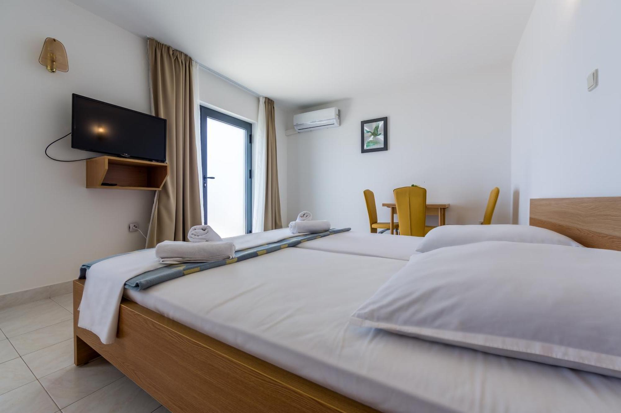 Gasthof Villa Residence Icici