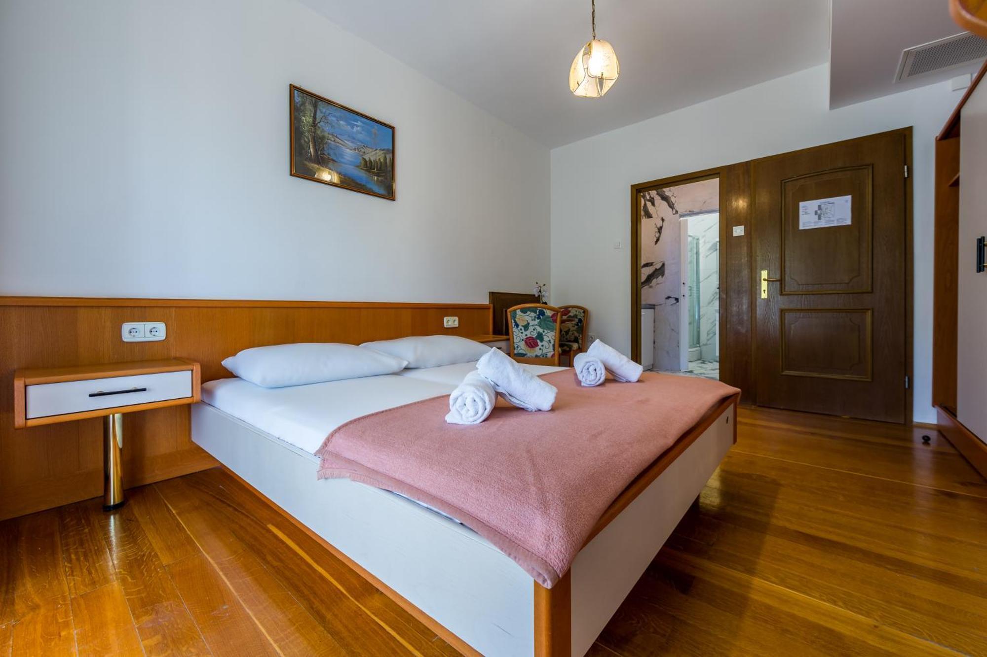 Gasthof Villa Residence Icici Ičići