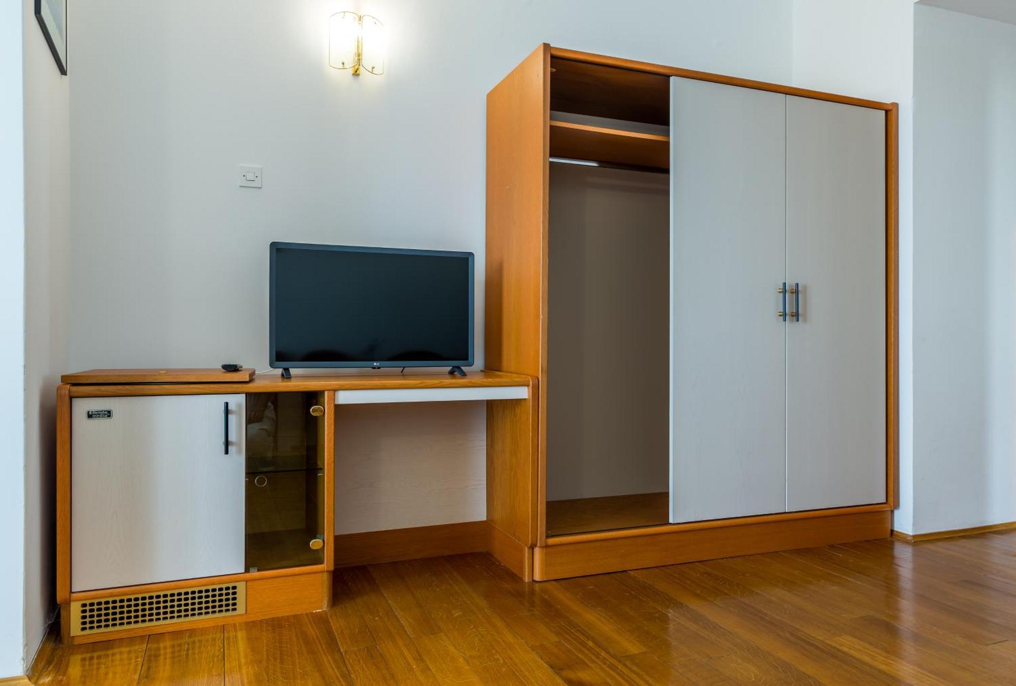 Villa Residence Icici 3*