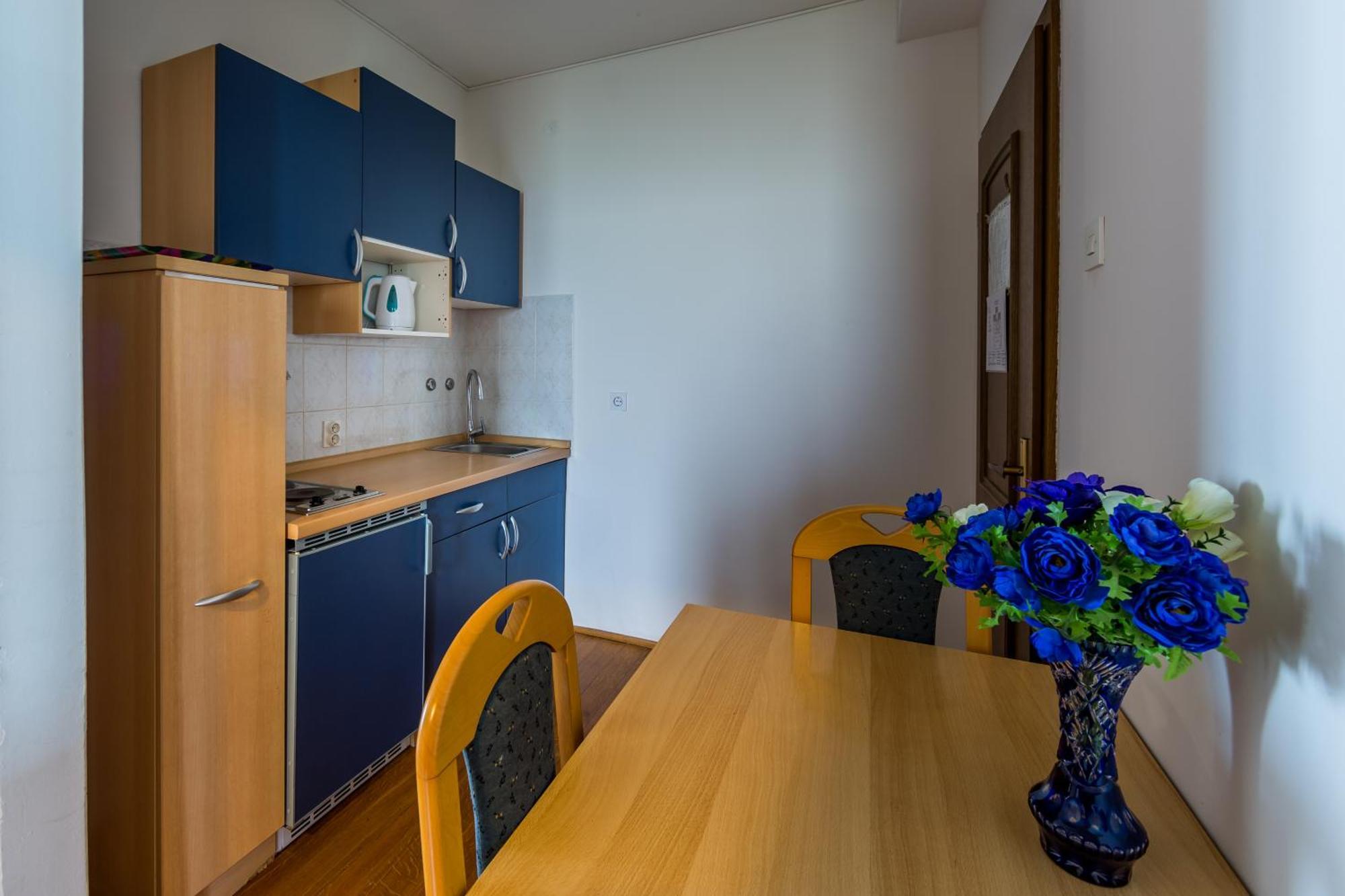 Villa Residence Icici Gasthof