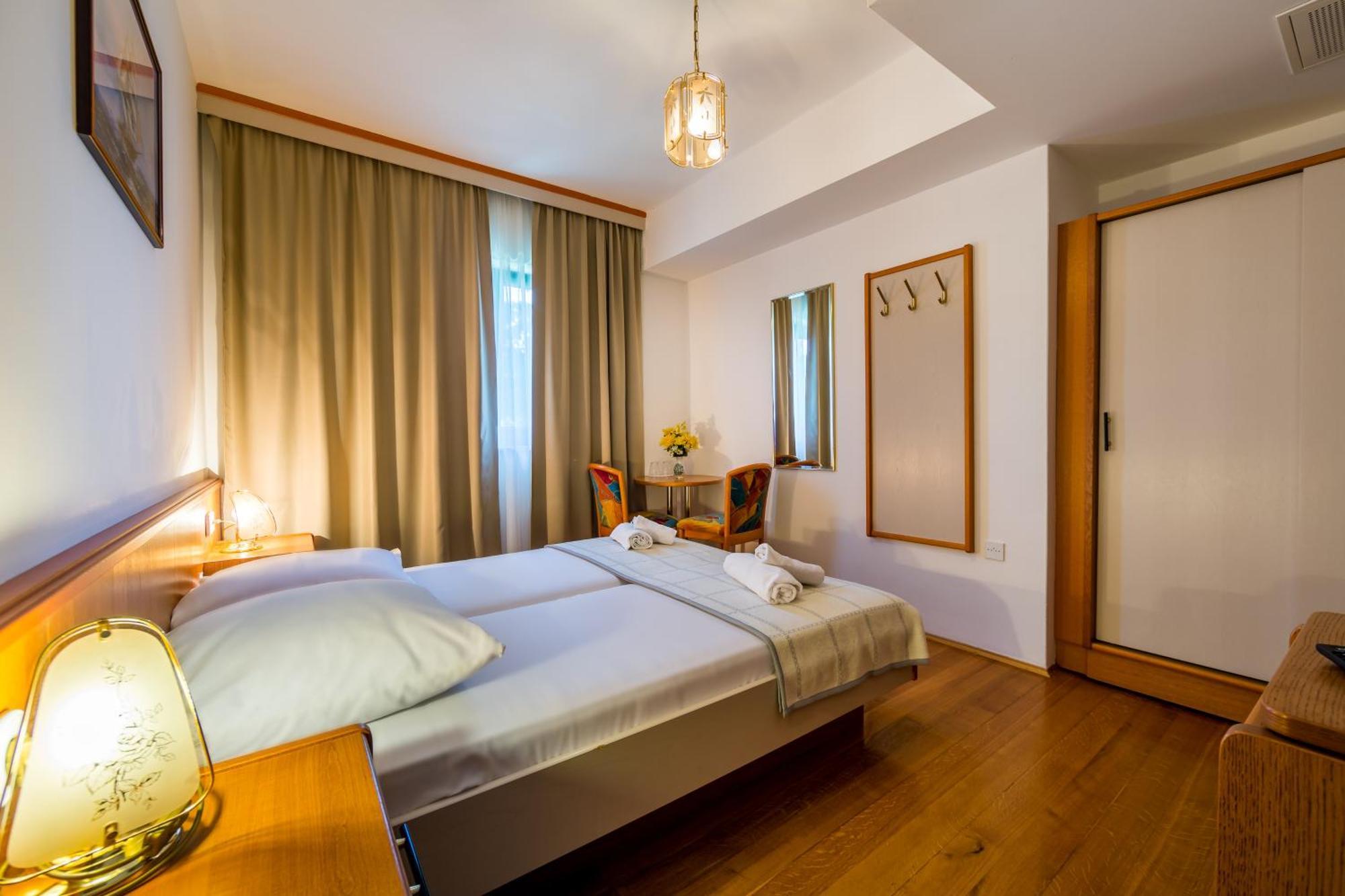 Gasthof Villa Residence Icici