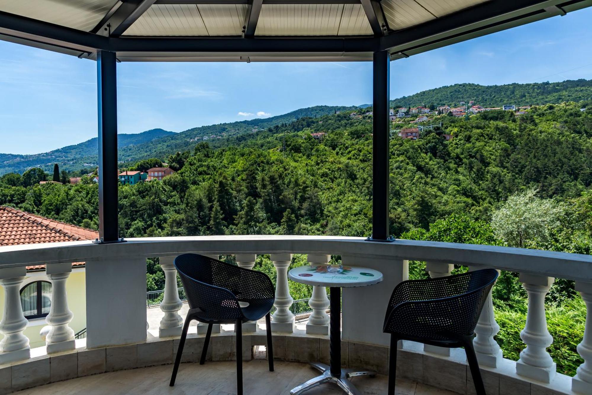 Villa Residence Icici Gasthof Ičići