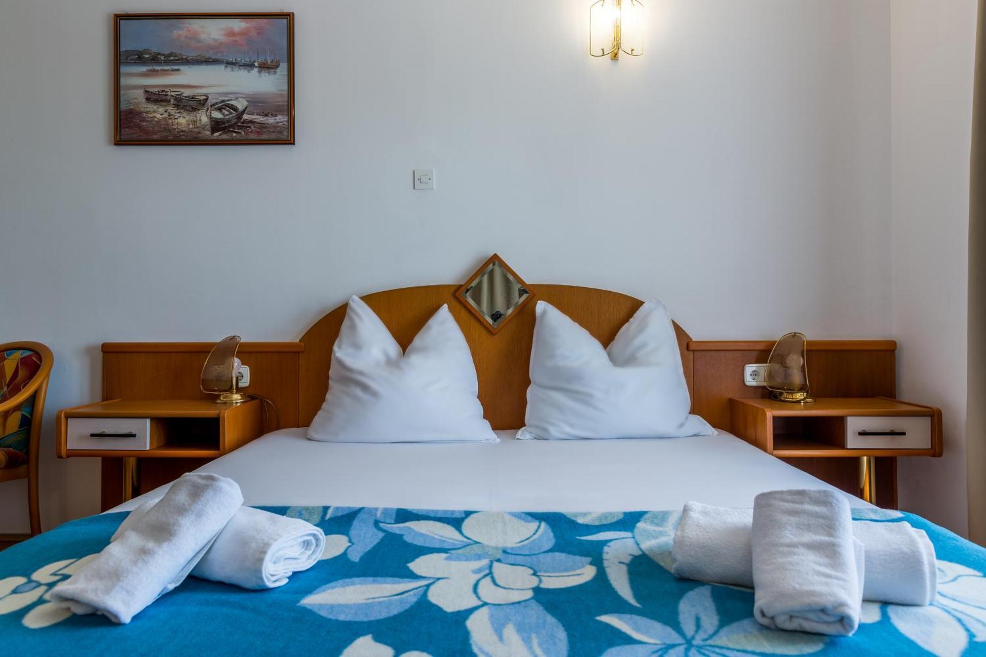 Gasthof Villa Residence Icici