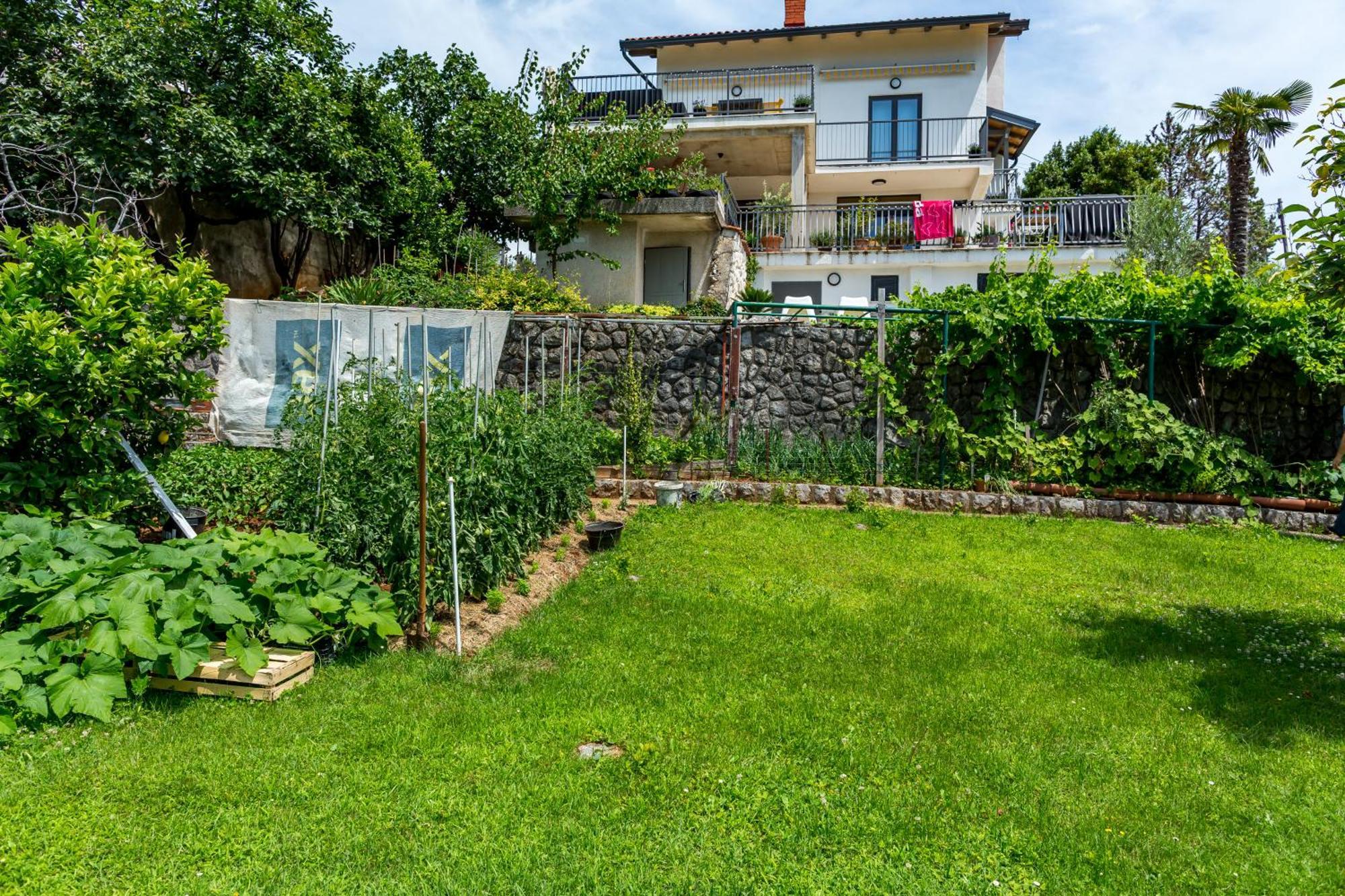 Villa Residence Icici Gasthof Ičići