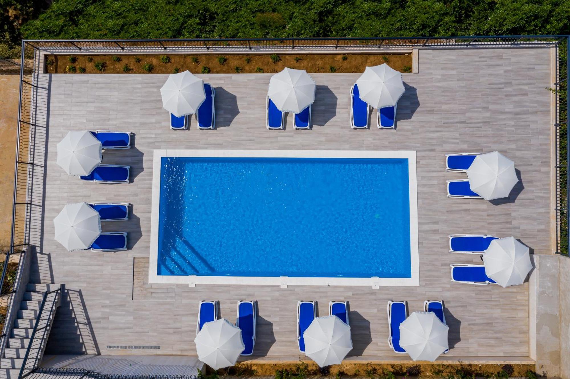 Gasthof Villa Residence Icici Ičići