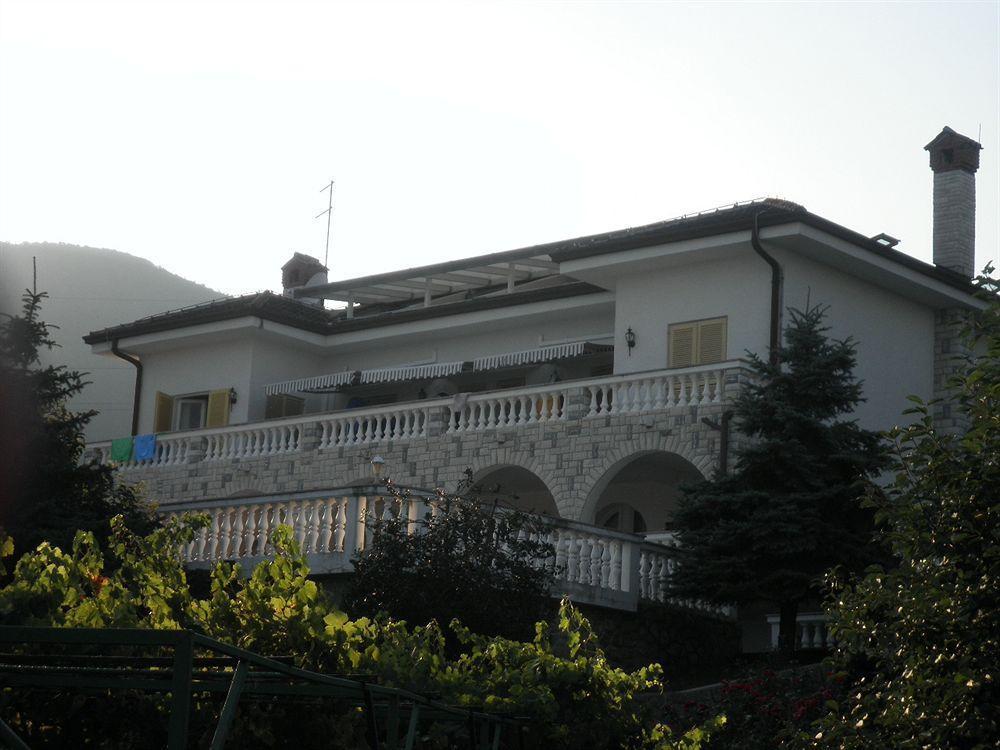 Villa Residence Icici Gasthof 3*
