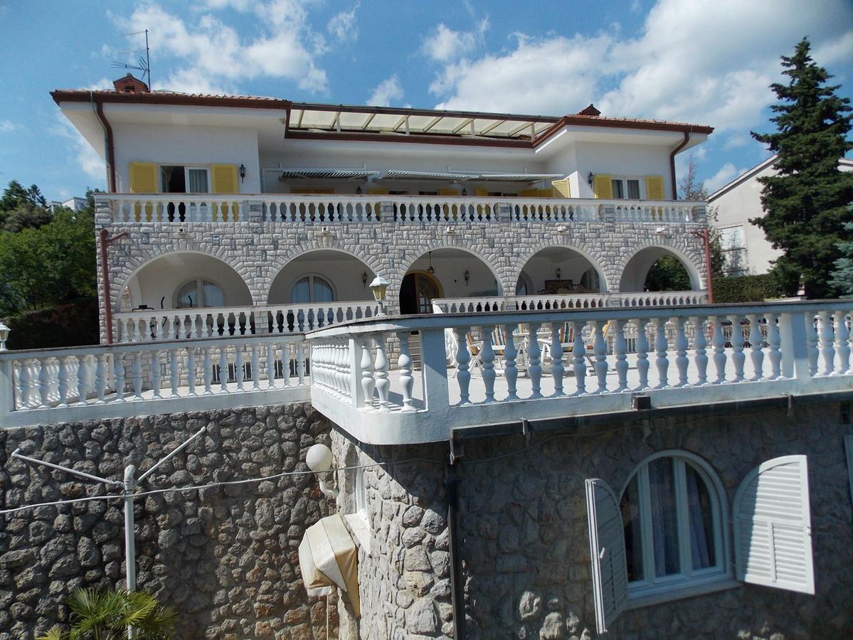 Gasthof Villa Residence Icici